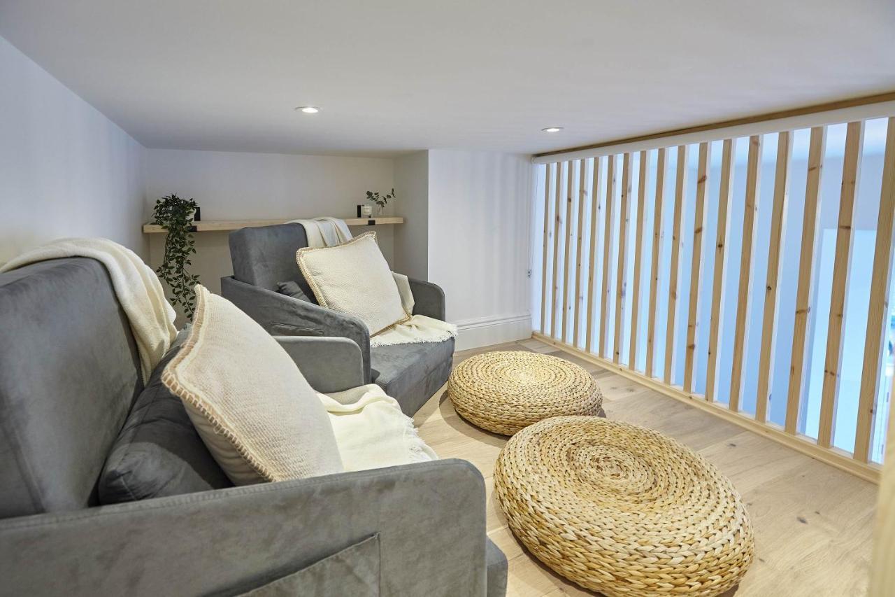 Host & Stay - Pier View Saltburn-by-the-Sea Exterior foto